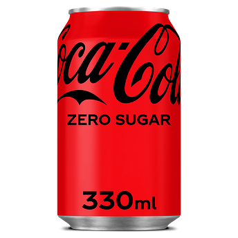 cola zero